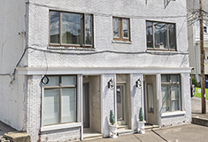 Cawley of National Multifamily arranges six-unit apt. sale - $2.077m